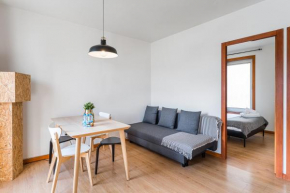Coreto Apartment